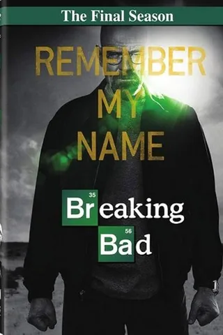 On-demand series artwork