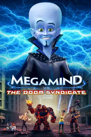 On-demand film artwork