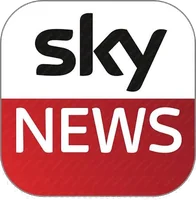 Live news channel tile